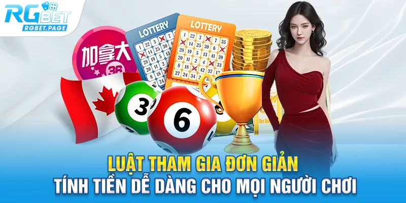 Luật tham gia đơn giản, tính tiền dễ dàng cho mọi người chơi